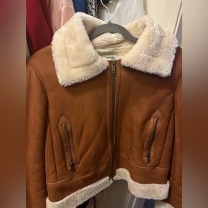 Charlotte Russe coat